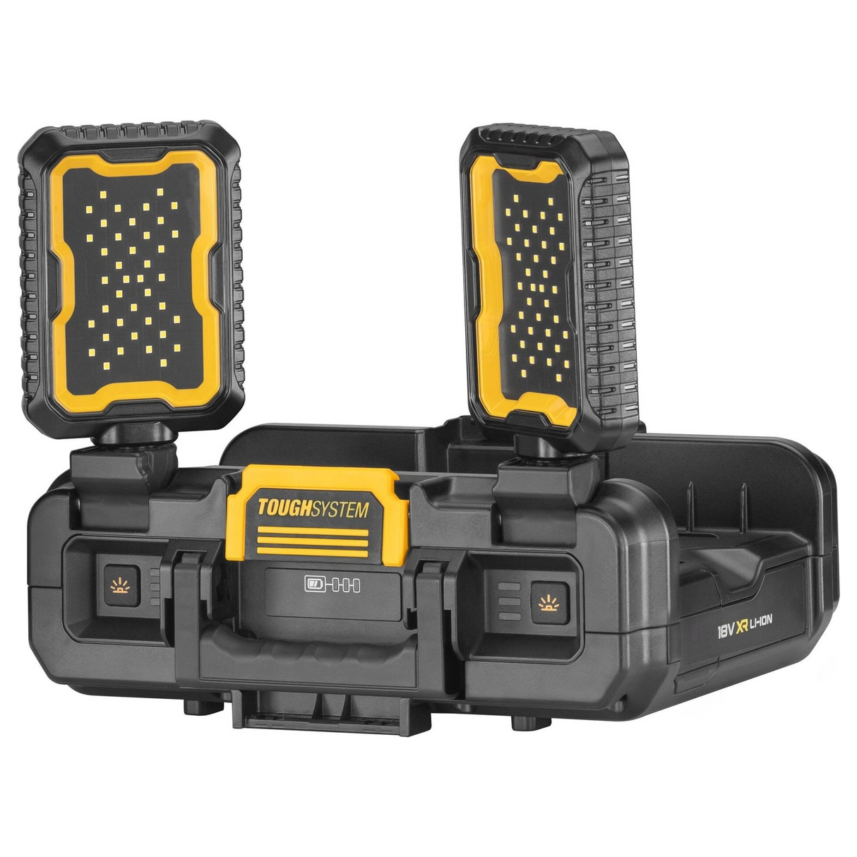 DWST08061-1 - Lampe de chantier Dewalt DWST08061-1 ToughSystem 2.0 18V - Image 3