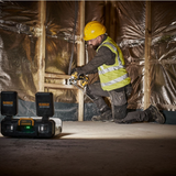 DWST08061-1 - Lampe de chantier Dewalt DWST08061-1 ToughSystem 2.0 18V - Image 7