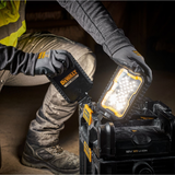 DWST08061-1 - Lampe de chantier Dewalt DWST08061-1 ToughSystem 2.0 18V - Image 8