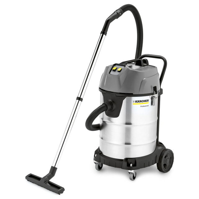 1.667-306.0 - Aspirateur eau et poussière Kärcher NT 70/2 Me Classic 2300W