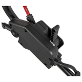 DLM540Z - Tondeuse à gazon autotractée Makita DLM540Z LXT 18Vx2 53cm - Image 17
