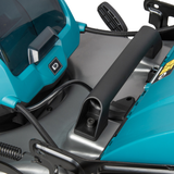DLM540Z - Tondeuse à gazon autotractée Makita DLM540Z LXT 18Vx2 53cm - Image 20