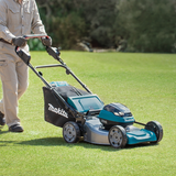 DLM540Z - Tondeuse à gazon autotractée Makita DLM540Z LXT 18Vx2 53cm - Image 22