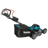 DLM540Z - Tondeuse à gazon autotractée Makita DLM540Z LXT 18Vx2 53cm - Image 5