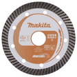 D-80151 - Disque diamant Makita D-80151 115 mm Marbre Granit - Image 2