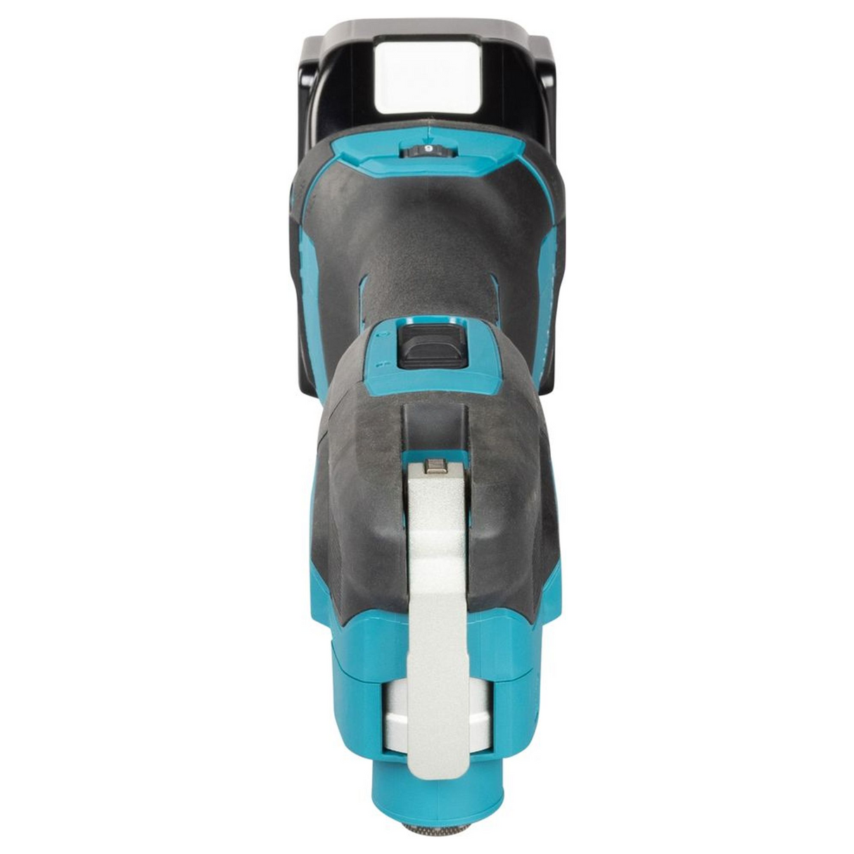 DTM53RTJX1 - Outil multifonction Makita DTM53RTJX1 18V - Image 8