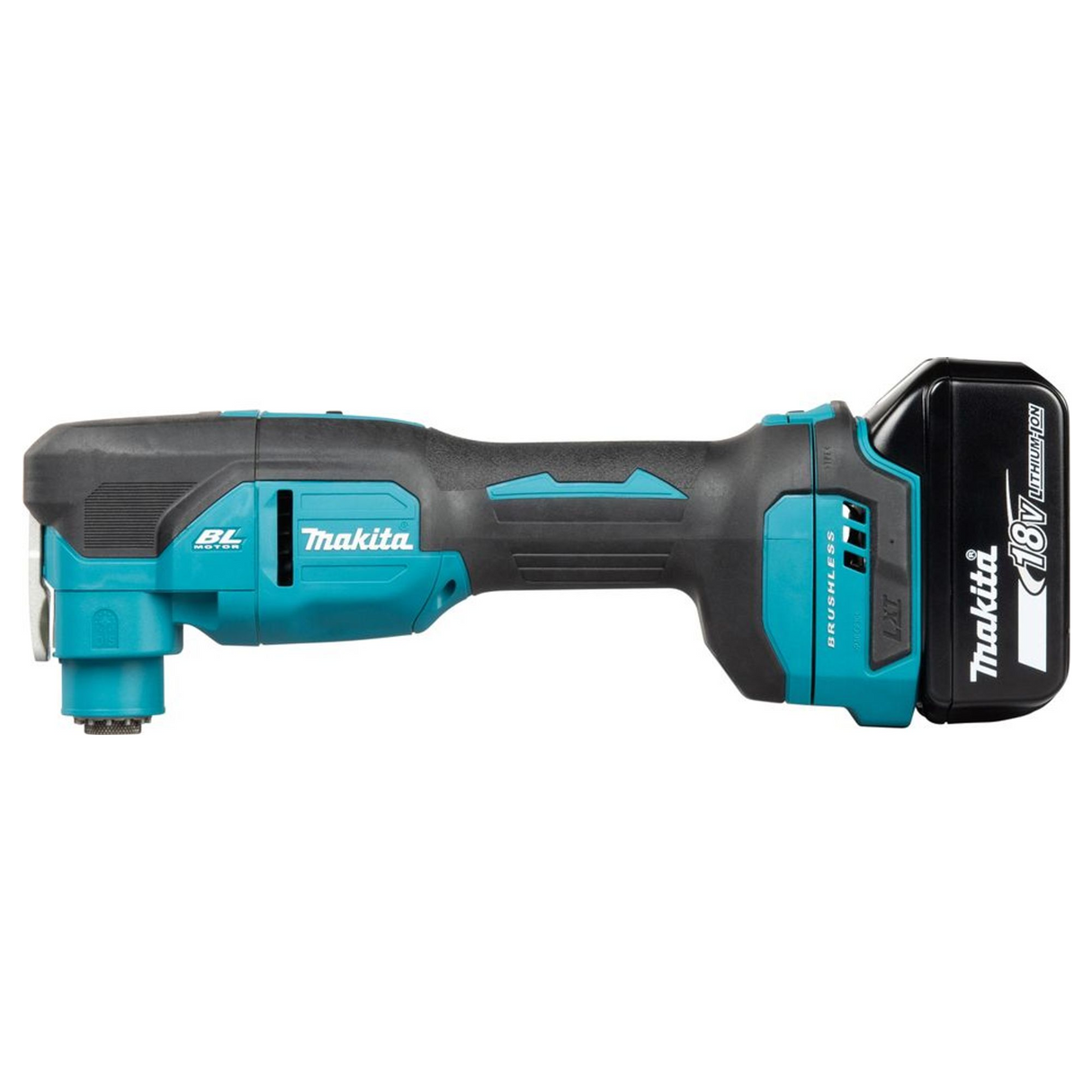 DTM53RTJX1 - Outil multifonction Makita DTM53RTJX1 18V - Image 9