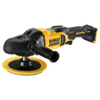 DCM849N-XJ - Polisseuse rotative Dewalt DCM849N-XJ 18V