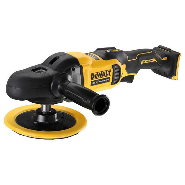 DCM849N-XJ - Polisseuse rotative Dewalt DCM849N-XJ 18V