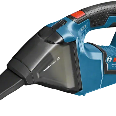 06019E3000 - Stofzuiger Bosch GAS 12V PRO 12V - Afbeelding 18