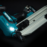 BN002GZ - Spijkerpistool Makita BN002GZ XGT 40V - Afbeelding 11