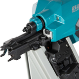 BN002GZ - Spijkerpistool Makita BN002GZ XGT 40V - Afbeelding 13