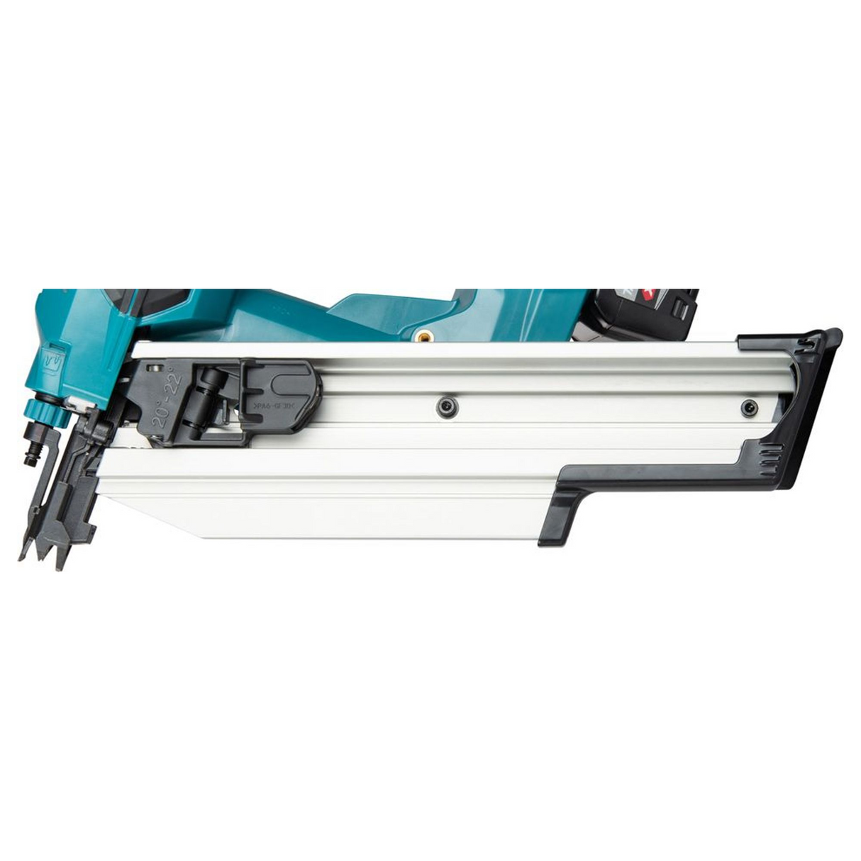 BN002GZ - Spijkerpistool Makita BN002GZ XGT 40V - Afbeelding 15
