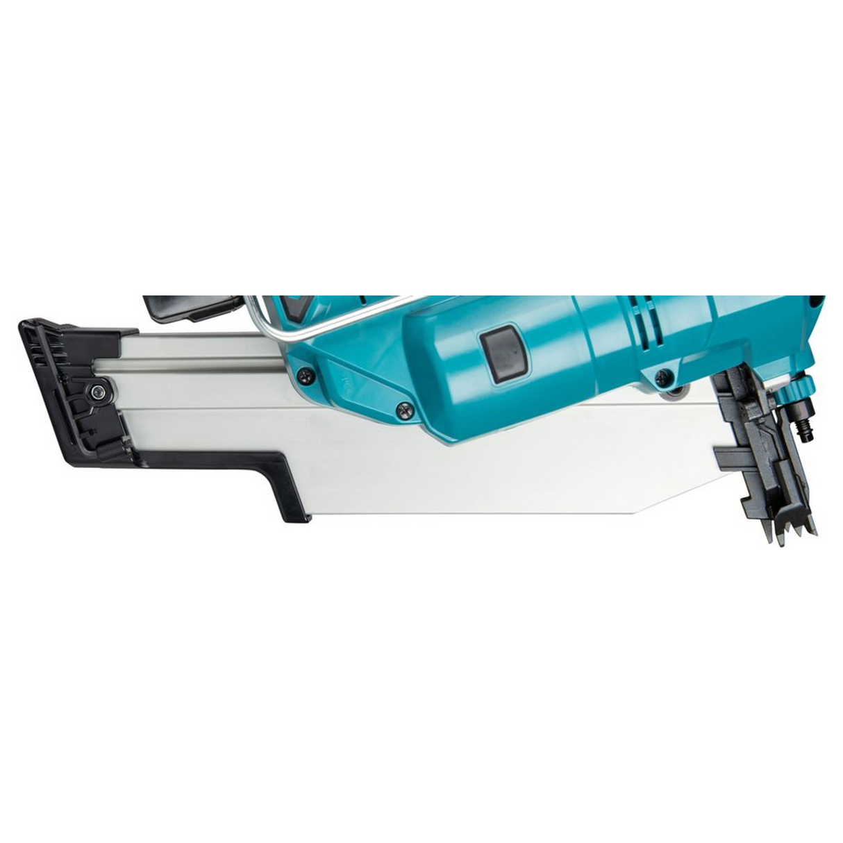 BN002GZ - Spijkerpistool Makita BN002GZ XGT 40V - Afbeelding 16