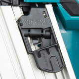 BN002GZ - Spijkerpistool Makita BN002GZ XGT 40V - Afbeelding 17