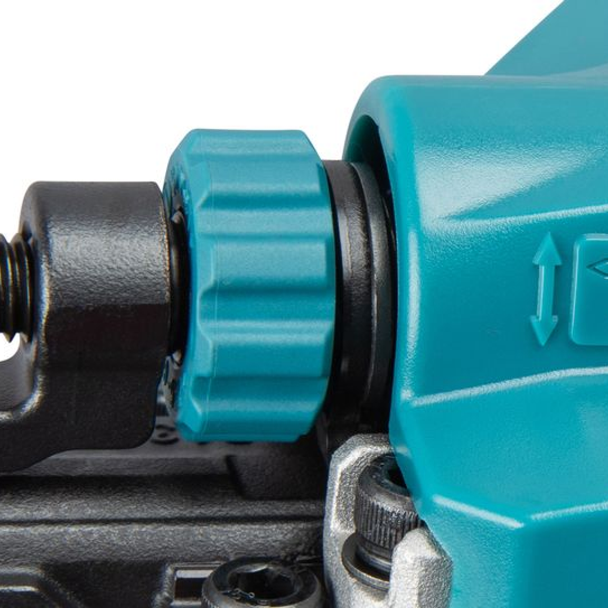 BN002GZ - Spijkerpistool Makita BN002GZ XGT 40V - Afbeelding 19