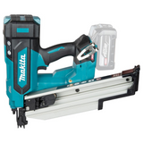 BN002GZ - Spijkerpistool Makita BN002GZ XGT 40V - Afbeelding 2