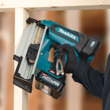 BN002GZ - Spijkerpistool Makita BN002GZ XGT 40V - Afbeelding 25