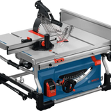 0601B30700 - Banc de scie Bosch GTS100-254 PRO 2200W Professionnel - Image 19