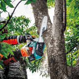 UC032GZ03 - Motosega Top-Handle Makita UC032GZ03 XGT 40V - Immagine 2