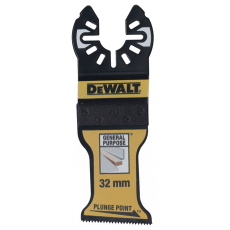 Lama Affondamento Bi-Metal Dewalt DT20774-QZ 32mm