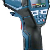 0601083308 - Thermische detector Bosch GIS 1000 C PRO 12V - Afbeelding 17