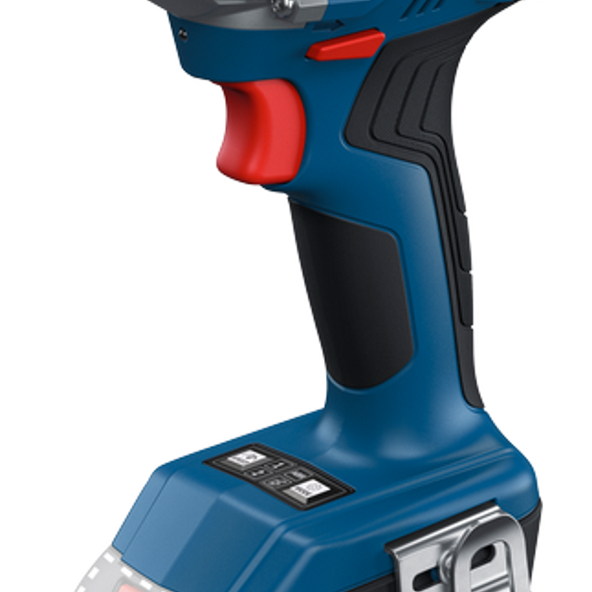 06019N2102 - Clé à chocs Bosch GDX 18V-285 PRO 18V - Image 22