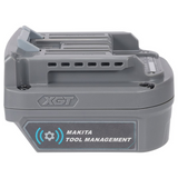 1910D9-2 - Communicatie-interface Makita 1910D9-2 XGT 40V - Afbeelding 2