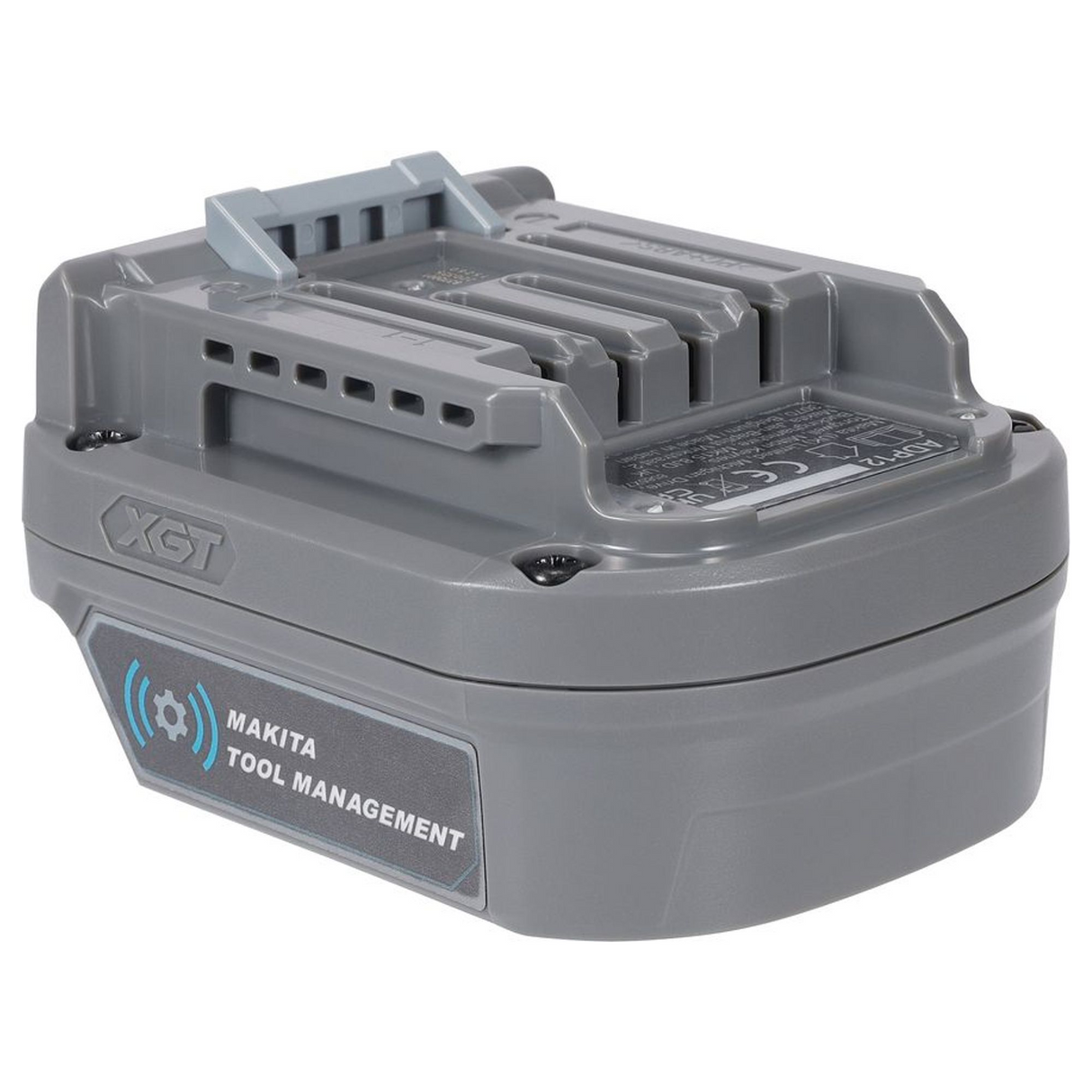 1910D9-2 - Communicatie-interface Makita 1910D9-2 XGT 40V - Afbeelding 3