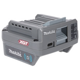 1910D9-2 - Communicatie-interface Makita 1910D9-2 XGT 40V - Afbeelding 7