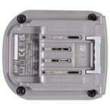 1910D9-2 - Communicatie-interface Makita 1910D9-2 XGT 40V - Afbeelding 10