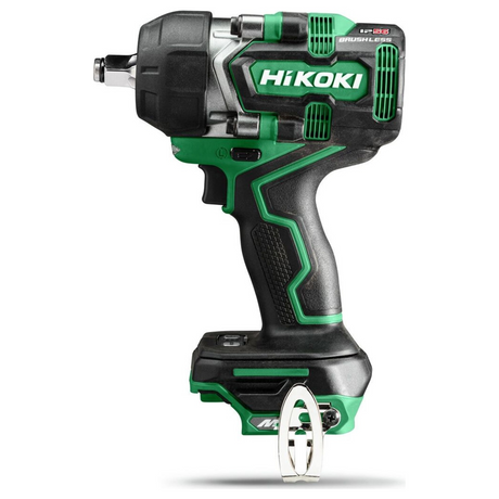 Clé à chocs 36 V HiKOKI WR36DEW2Z - WR36DEW2Z