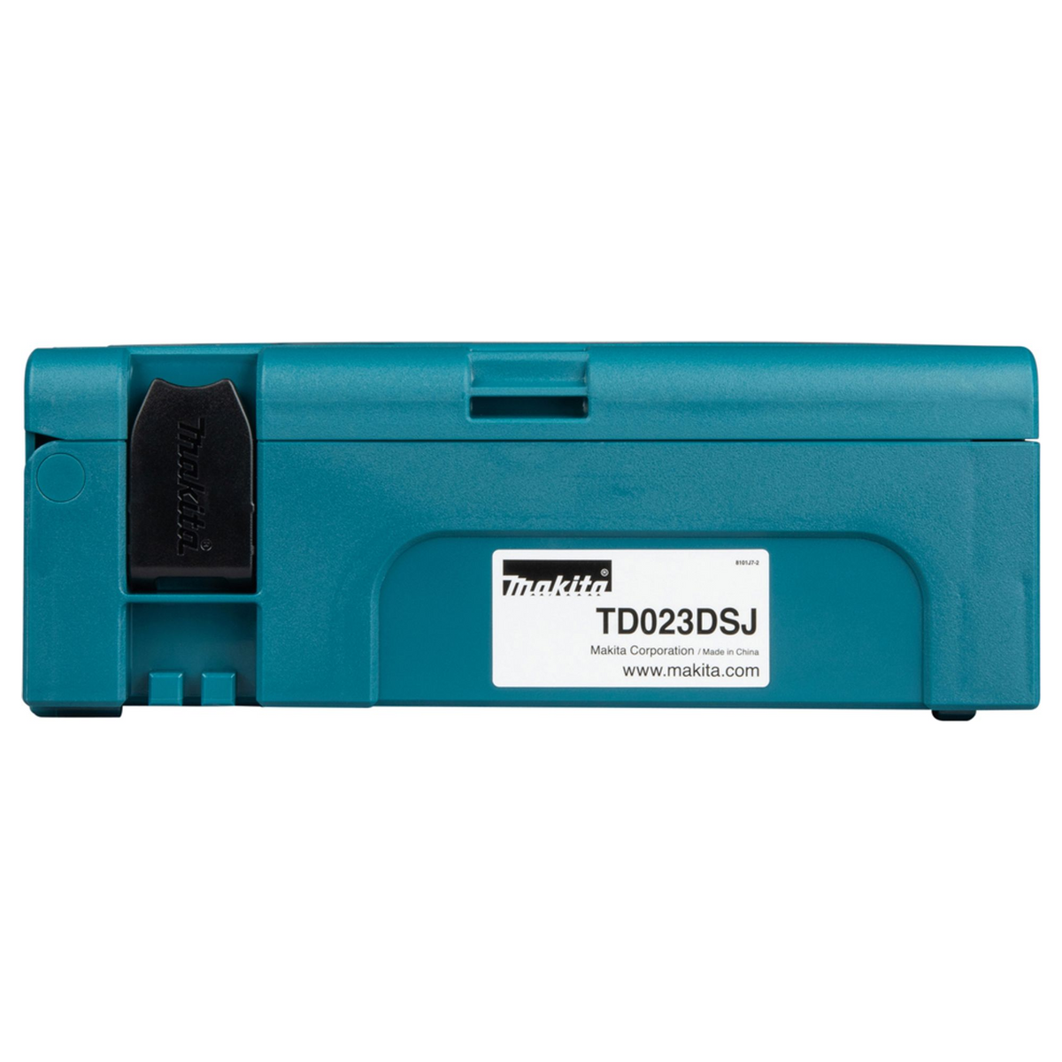 Avvitatore a Impulsi Makita TD023DSJ 7,2V 1.5Ah