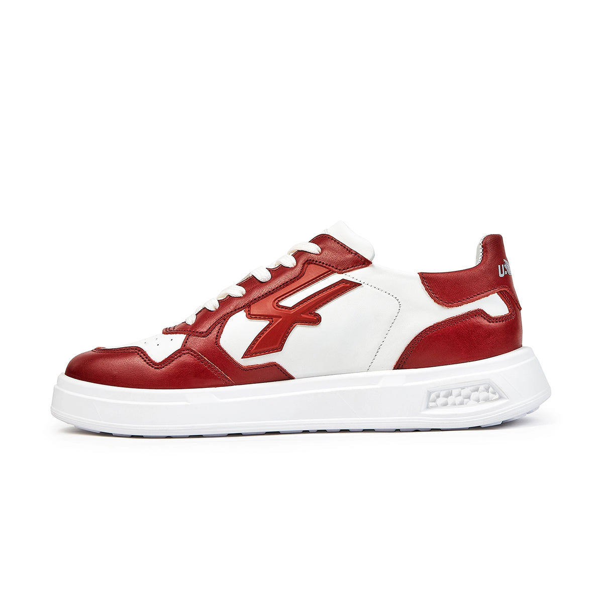 Baskets U-Power Urbain Scarlett