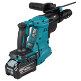 HR012GU201 - Tassellatore Makita HR012GU201 40V - Immagine 5