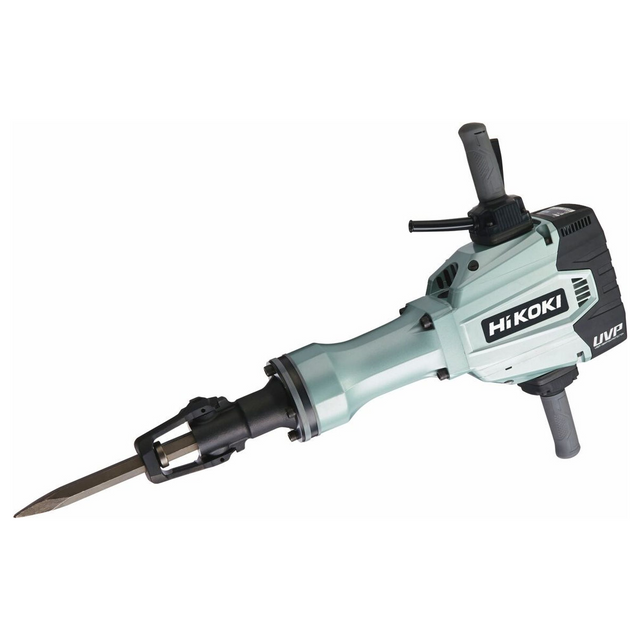 H90SGWAZ - Marteau de démolition à tige hexagonale HiKOKI H90SGWAZ 1560W 57,7J - Image 18