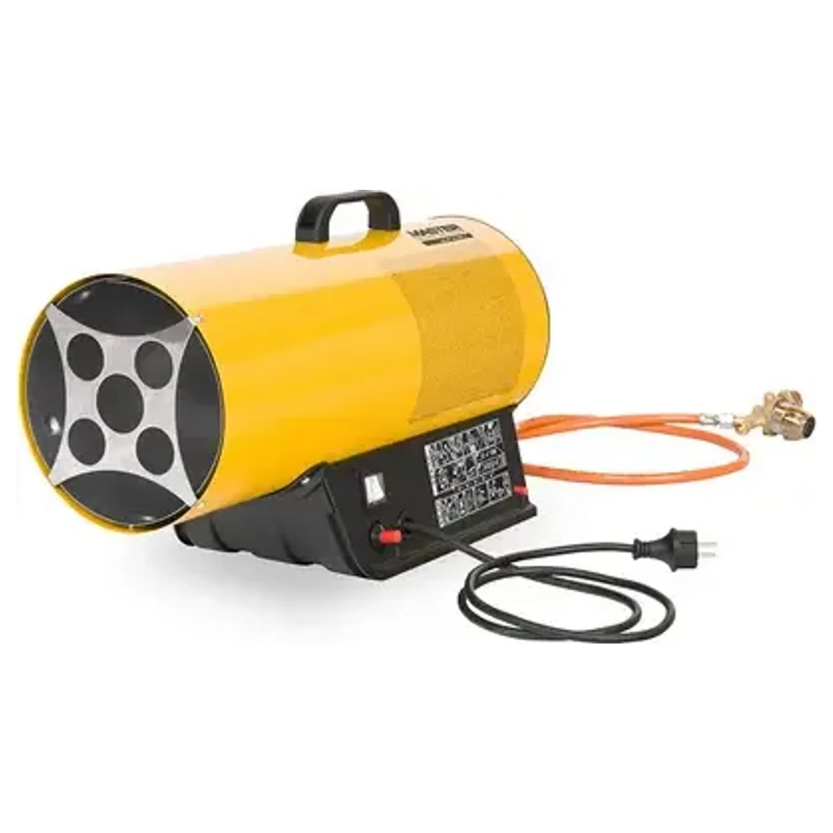 4015207 - Chauffage à air à gaz Master BLP 53M 53 kW - Image 2