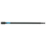 E-24147 - Prolunga Portainserti Makita E-24147 Impact Black 1/4" 304mm - Immagine 2