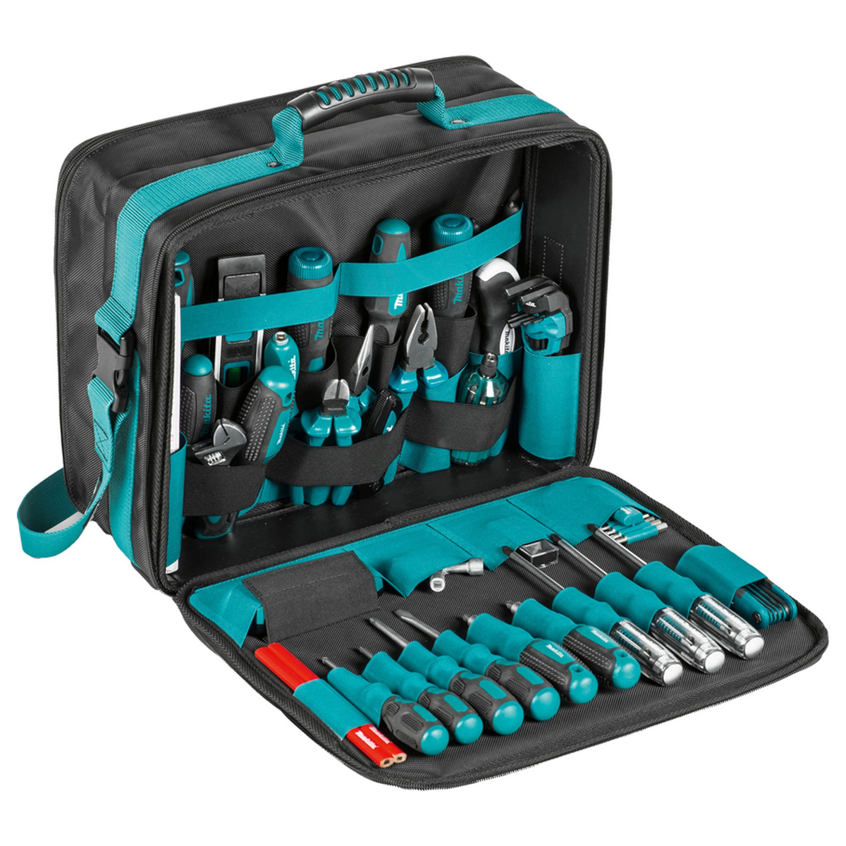 E-15475 - Sacoche pour outils et ordinateur portable Makita E-15475 - Image 4