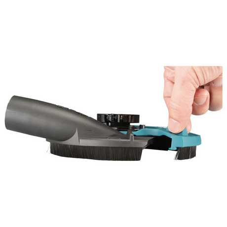 191W06-8 - Cuffia Levigatura in Piano Makita 191W06-8 Ø 125mm Attacco a Fascetta - Immagine 3