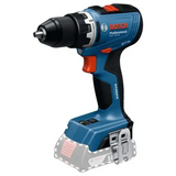 0615A5009G - Set 3 Elettroutensili Bosch GSR + GBH + GWS 18V 5Ah