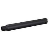 Corona Diamantata Makita E-19897 62x450mm Wet 1-1/4"UNC