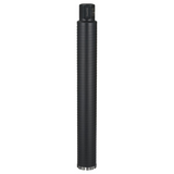 Corona Diamantata Makita E-19897 62x450mm Wet 1-1/4"UNC