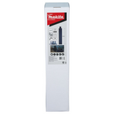 Corona Diamantata Makita E-19897 62x450mm Wet 1-1/4"UNC
