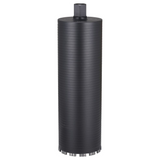 Corona Diamantata Makita E-20024 152x450mm Wet 1-1/4"UNC