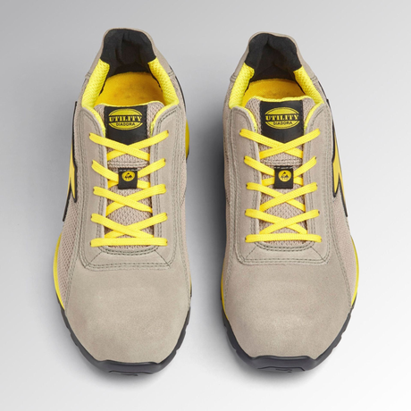 701.183044-75029 - Scarpa Antinfortunistica Diadora Hyperform Low S1PS - Immagine 3