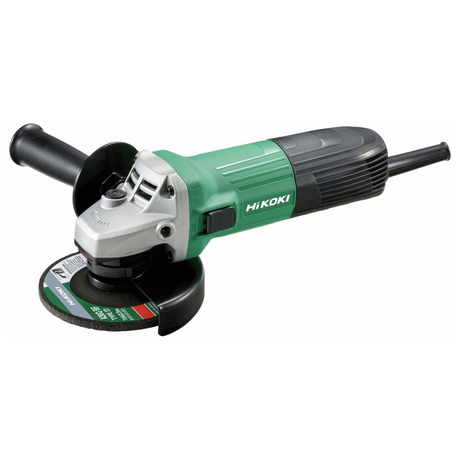 G12STAYGZ - Meuleuse d'angle HiKOKI G12STAYGZ 600 W, 115 mm