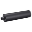 E-19984 - Couronne de diamant Makita E-19984 122 x 450 mm Humide 1-1/4" UNC - Image 2