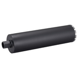 E-19984 - Couronne de diamant Makita E-19984 122 x 450 mm Humide 1-1/4" UNC - Image 2