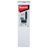 E-19984 - Couronne de diamant Makita E-19984 122 x 450 mm Humide 1-1/4" UNC - Image 6